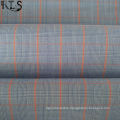 100% Cotton Poplin Yarn Dyed Fabric Rlsc60-1